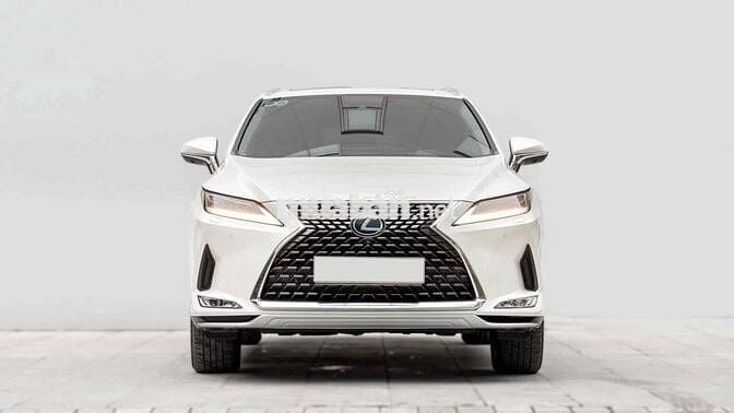 Lexus RX350L 2021 5+2 chỗ ngồi 61.000km