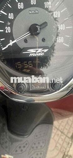 Honda SH Mode Đỏ Đã qua sử dụng