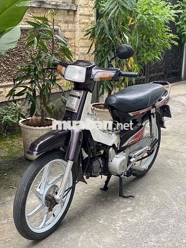 Cần Bán Citi Up Dream Thái Bstp Giấy Tờ Đầy Đủ