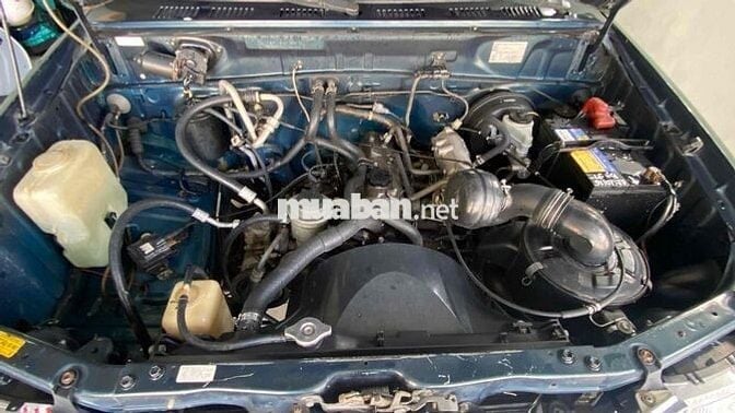 Toyota Zace 2005 GL - 155000 km