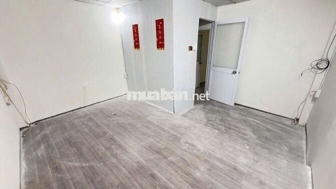 Bán nhà ấp Mỹ Hòa 1, Trung Chánh, Hóc Môn (Chính chủ - 2 tỷ 450 triệu)