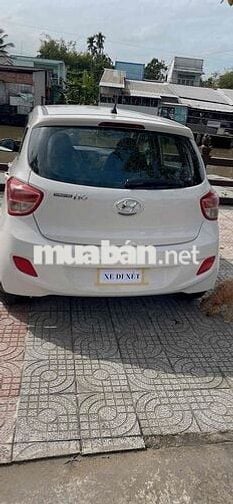 Hyundai Grand i10 20141.2 BASE - 150000 km