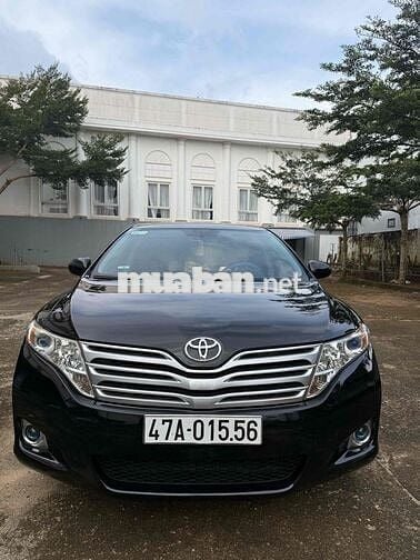 Toyota Venza 2009 Toyota Venza 2.7 AT - 120000 km