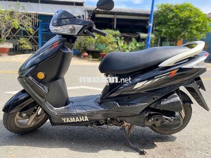 Yamaha CYGNUS nhậpkhẩu