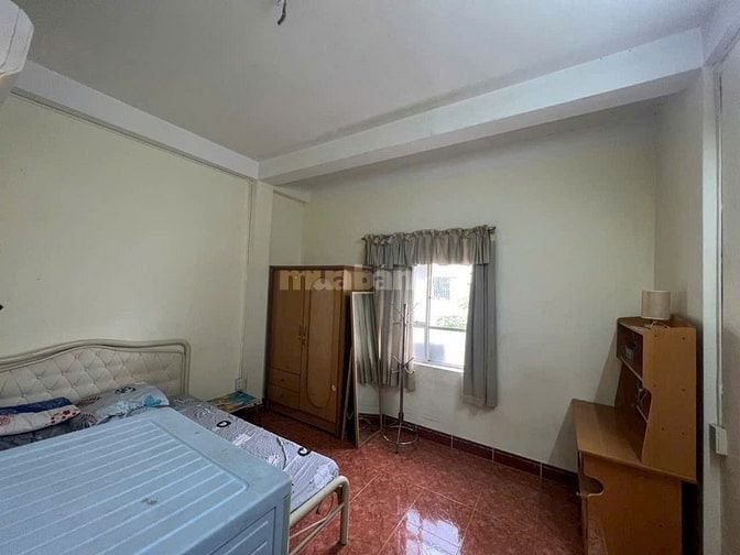 Căn hộ 2p ngủ Bàu cát,Tân BÌnh giá 8,5tr, có NTCB