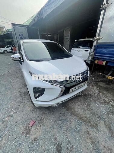 Mitsubishi Xpander 2019 1.5 AT - 35000 km