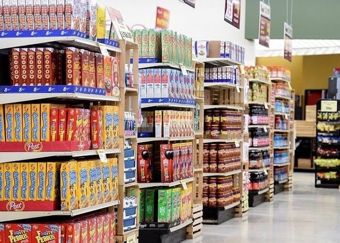 Việc Làm Tết Tuyển 8 LĐPT  Tại Cửa Hàng Hóc Môn và Quận 12 .