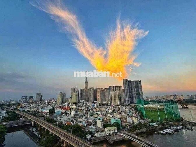 BA SON CHỦ THÂN GỬI CHO THUÊ 3PN VÒNG CUNG LANDMARK 81 NT CAO CẤP