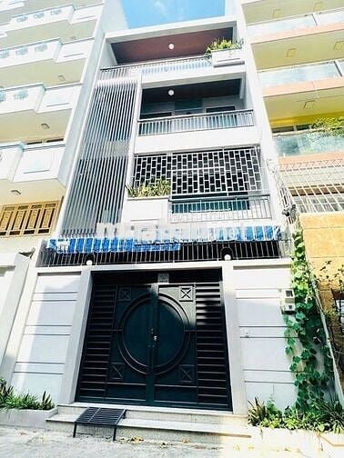 CHO THUÊ NHÀ 53D ĐẶNG DUNG, PHƯỜNG TÂN ĐỊNH, QUẬN 1.