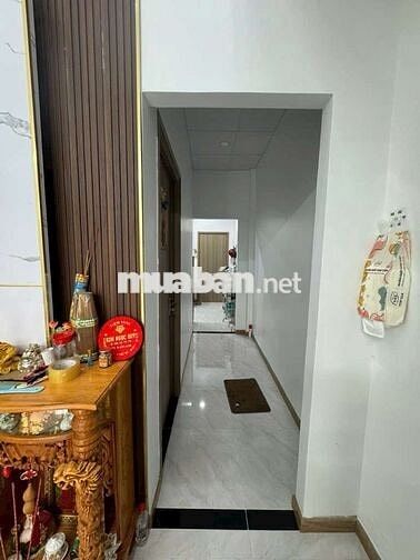 2 TẦNG - GẦN NGUYỄN THỊ THẬP - NGAG 4M - SỔ CHUẨN - KDC -CHỈ 5.x TỶ TL