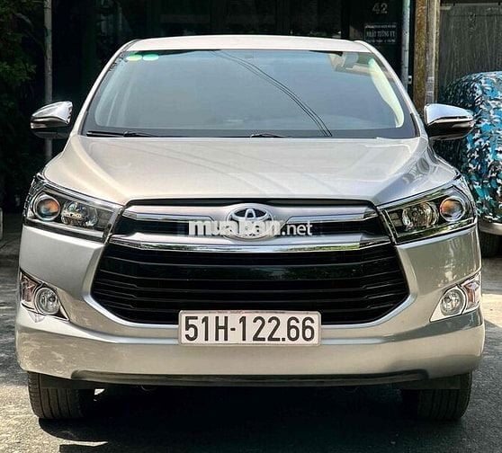 Toyota Innova 2019 2.0V - XE MỘT CHỦ, CỰC MỚI.