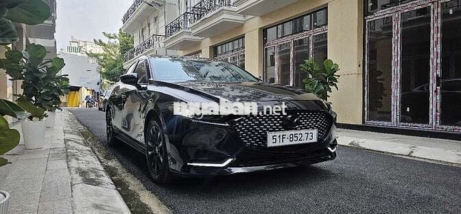 xe 2022 1.5L Luxury - 35000 km