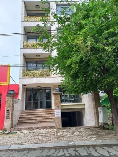 [Quận 7] cho thuê văn phòng KDC Lacasa