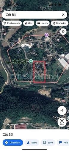 Bán gấp nhà riêng tại Cao Sơn, Lương Sơn, Hòa Bình, diện tích rộng giá