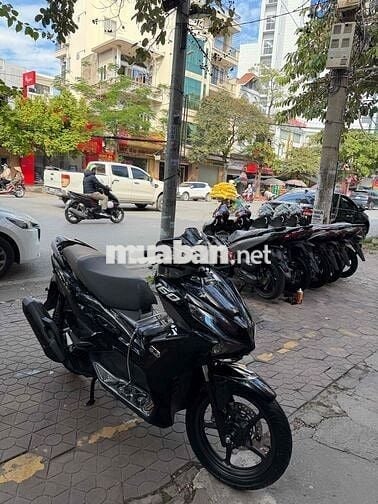 Bán xe AirBlade 160 ABS⚡️