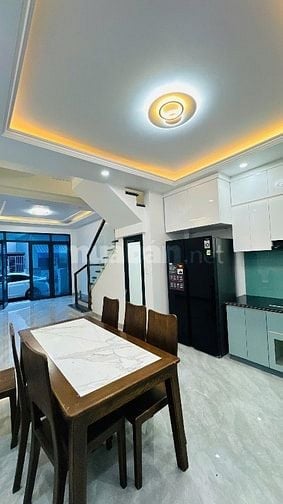 Chính chủ cho thuê nhà tại Tái Định Cư Cây Đa - Văn Cao