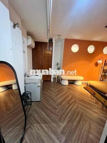 🔥STUDIO ĐẦY ĐỦ NỘI THẤT GIÁ RẺ NGAY TRUNG TÂM PHÚ NHUẬN