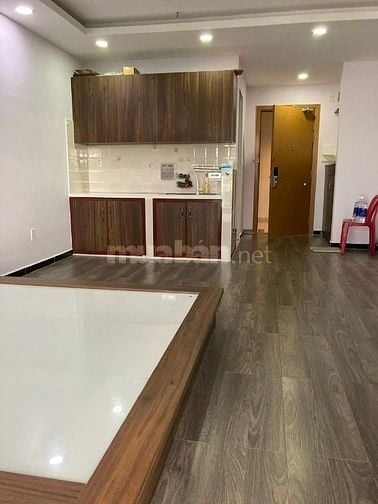 Cho thuê căn văn phòng 35m2 ở quận 5