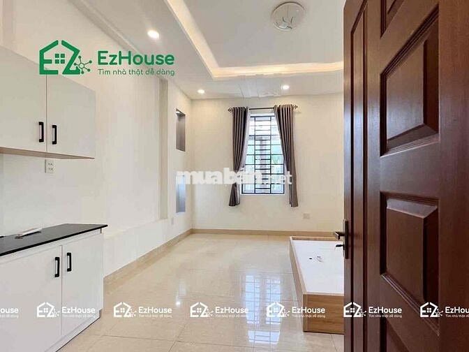 STUDIO CỬA SỔ TRỜI FULL NỘI THẤT RỘNG RÃI THOÁNG MÁT GẦN LOTTE