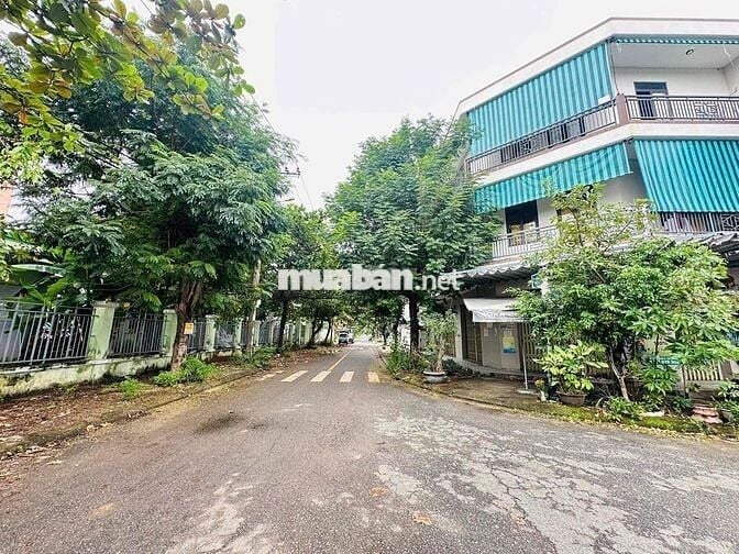 CẦN BÁN LÔ GÓC HOÀ XUÂN TRẦN LÊ VÀ CẨM NAM 4