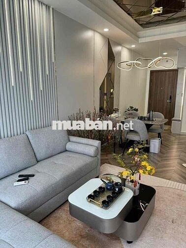 CHO THUÊ CĂN HỘ Q7 RIVERSIDE 2PN 2WC CĂN GÓC FULL NT Y HÌNH CHỈ 15TR