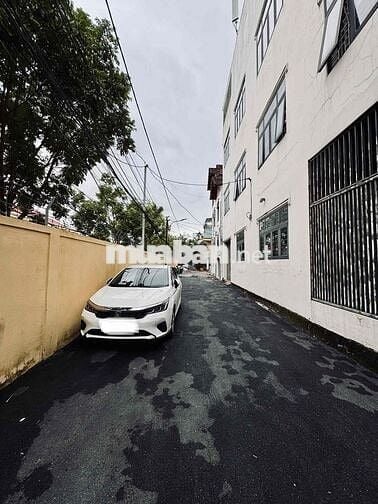 Cần bán lô đất kiệt oto đường Nguyễn Thành Hãn - Phường Hoà Cường