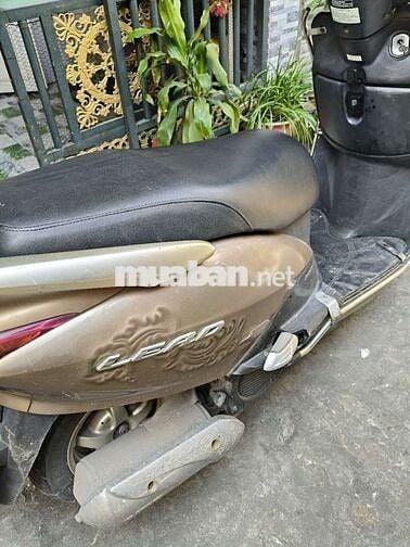 Xe Honda lead mấy zin cực kỳ bốc