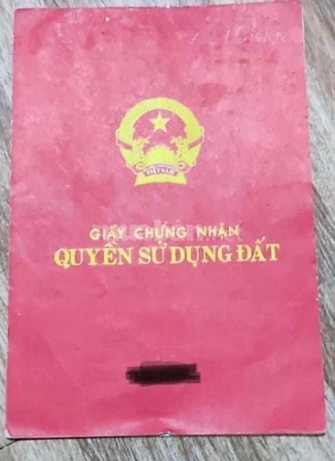 🔥 CẦN TIỀN BÁN NHANH ĐẤT THỔ CƯ 1.380M2 – 23MX60M – GIÁ CHỈ 2 TỶ 3