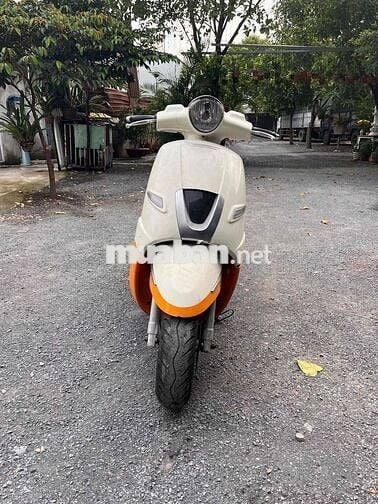Peugeot django 2017 125cc bstp chính chủ