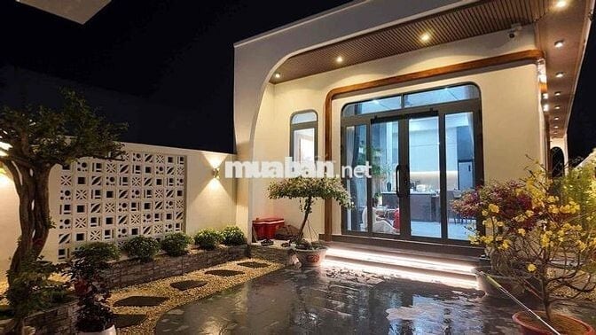 Nhà C4 Bửu Long chỉ 1T390 – 3PN, 2WC, sổ riêng, đẹp như mới!