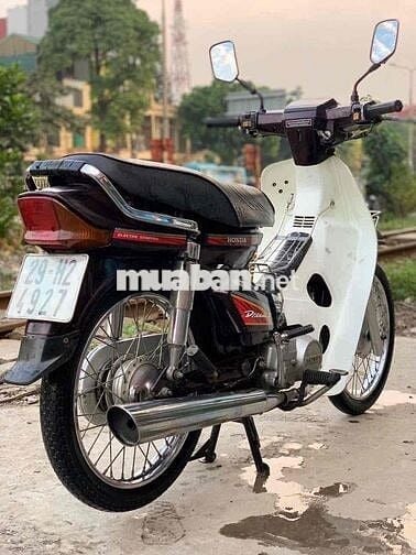 dream thái máy chất lươbf nóc còn chạy êm bốc