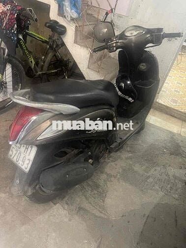 Hn bán xe nozza đang sử dụng tốt