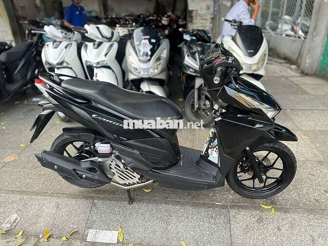 Honda Vario 125 2017 mới 90% Bstp chính chủ