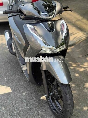Honda SH 150i CBS 2022 Xám 10000km