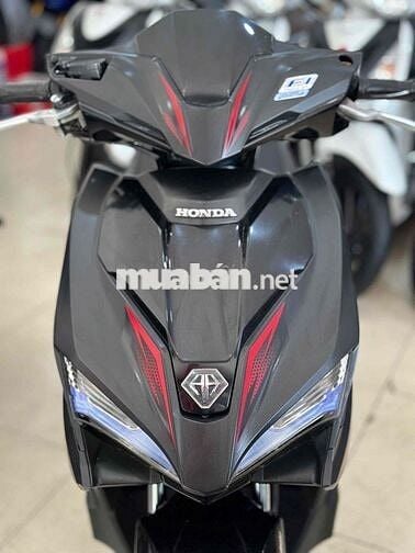 Honda Abr 2019.Khoá Makey.PBĐB Đen nhám.Chinh chủ.