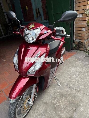 bán xe vision chính chủ