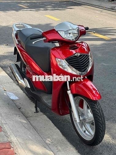 SH 150i 2008 BSTP 30286