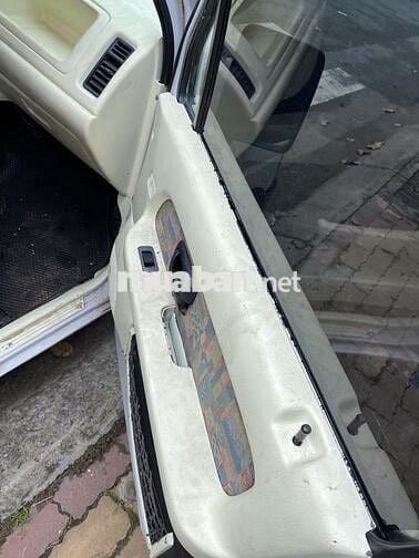 Suzuki Wagon R Trắng 5 chỗ