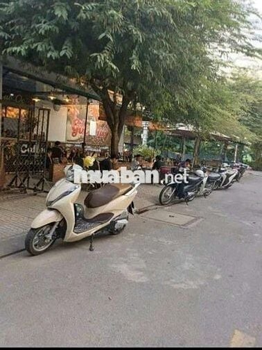 Cho thuê mặt bằng kinh danh buôn bán an phú đông quận 12