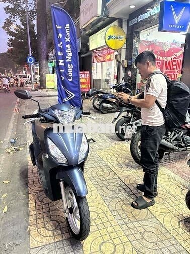 vision khoá smartkey 2019 chính chủ