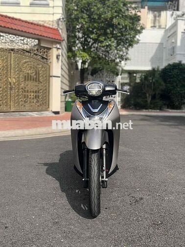 Cầm đồ th.lý Honda SH Mode ABS 2025 BS:84AA-15178