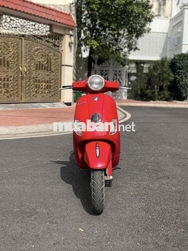 Cầm đồ thanh lý Vespa LX 125 2013 BS:59C1-22942