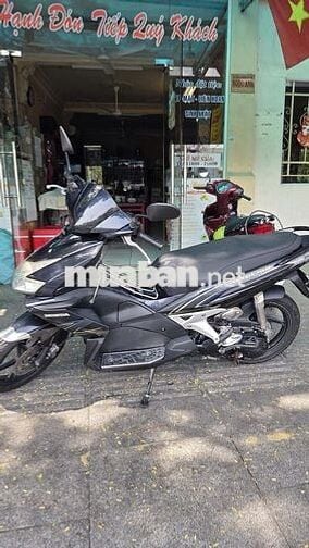 XE TAY GA  AIR BLADE HONDA 2008 QUẬN 6