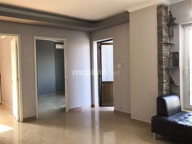 Bán căn hộ chung cư 60m2, 1,85 tỷ tại Bàu Cát II, Tân Bình, HCM.