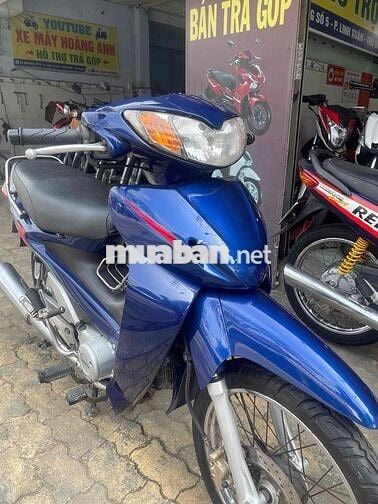 Future 1 bstp ngay chủ bao kí