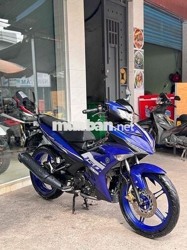 Cần bán Xe lướt Yamaha Exciter 150 2020 Mẫu Led