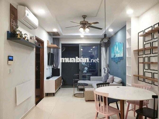 CĂN HỘ THE PEGASUITE 68M2 2PN-2WC FULL NỘI THẤT GIÁ 13TRIỆU