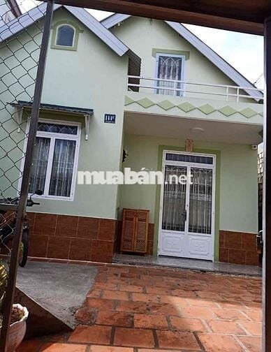 Nhà nguyên căn chính chủ cho thuê