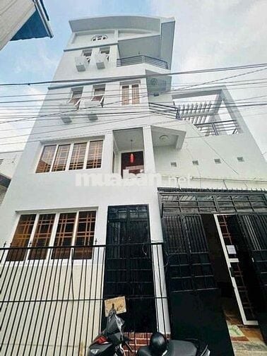 💞Cho thue nhà nguyên căn 1 trệt 2 lầu phường Trung Dũng