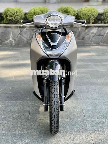 SH MODE ABS 2022 PBĐB BẠC NHÁM CHÍNH CHỦ CÓ GÓP